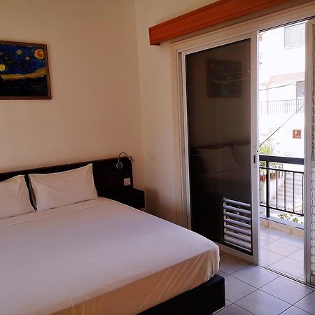 St Elena Boutique Residence Ларнака Экстерьер фото