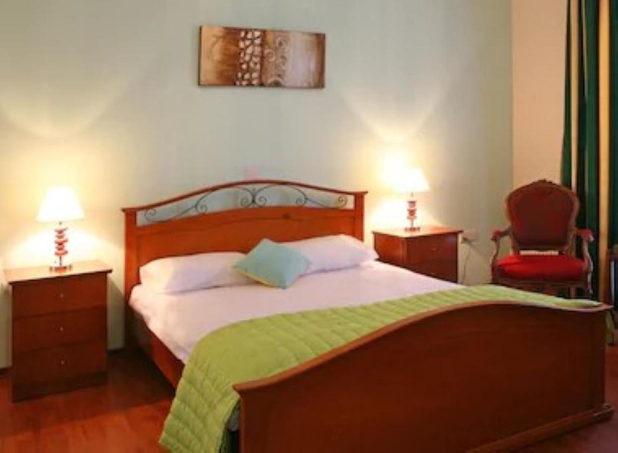 St Elena Boutique Residence Ларнака Экстерьер фото