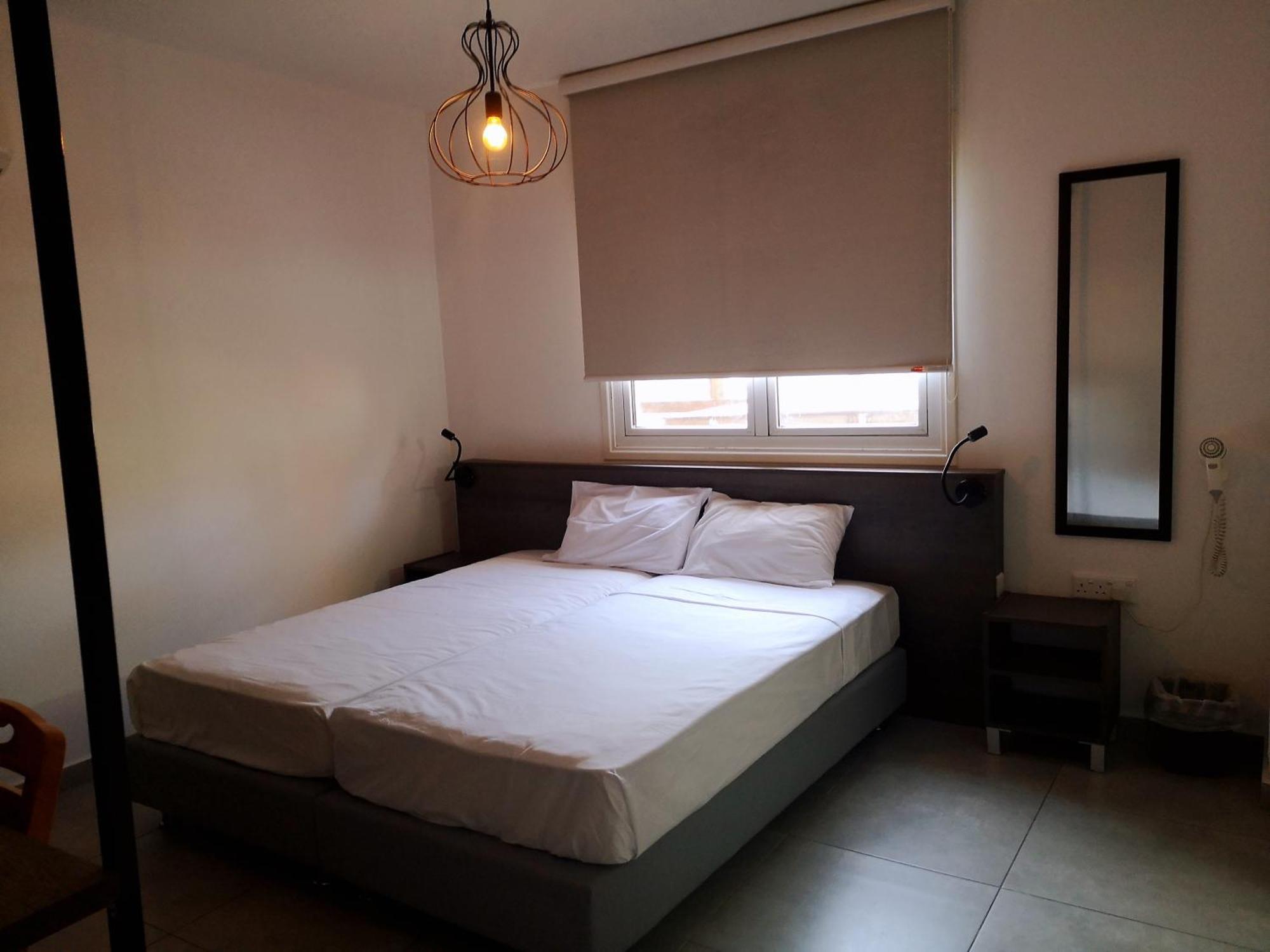 St Elena Boutique Residence Ларнака Экстерьер фото