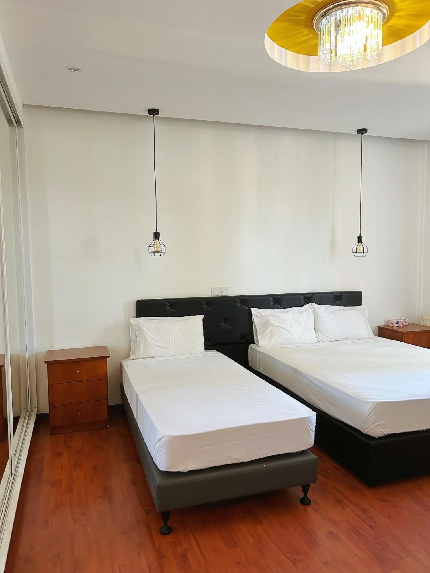 St Elena Boutique Residence Ларнака Экстерьер фото