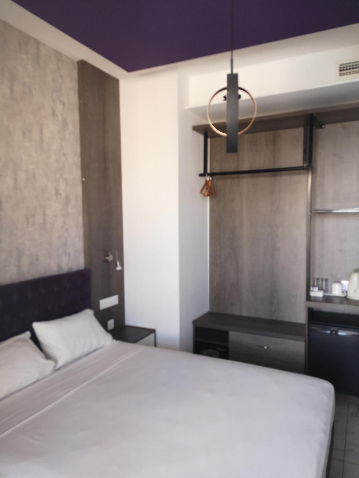 St Elena Boutique Residence Ларнака Экстерьер фото