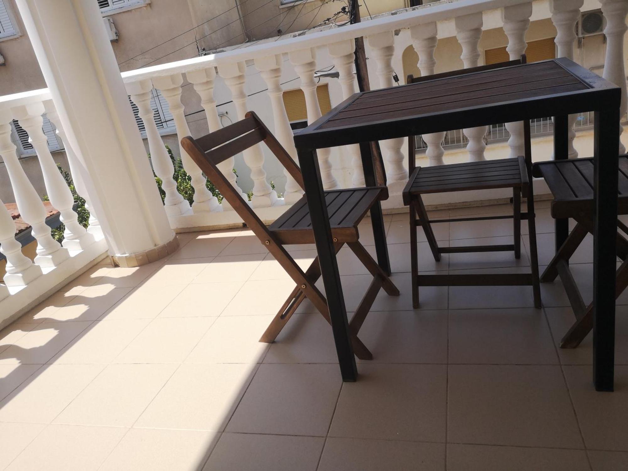 St Elena Boutique Residence Ларнака Экстерьер фото