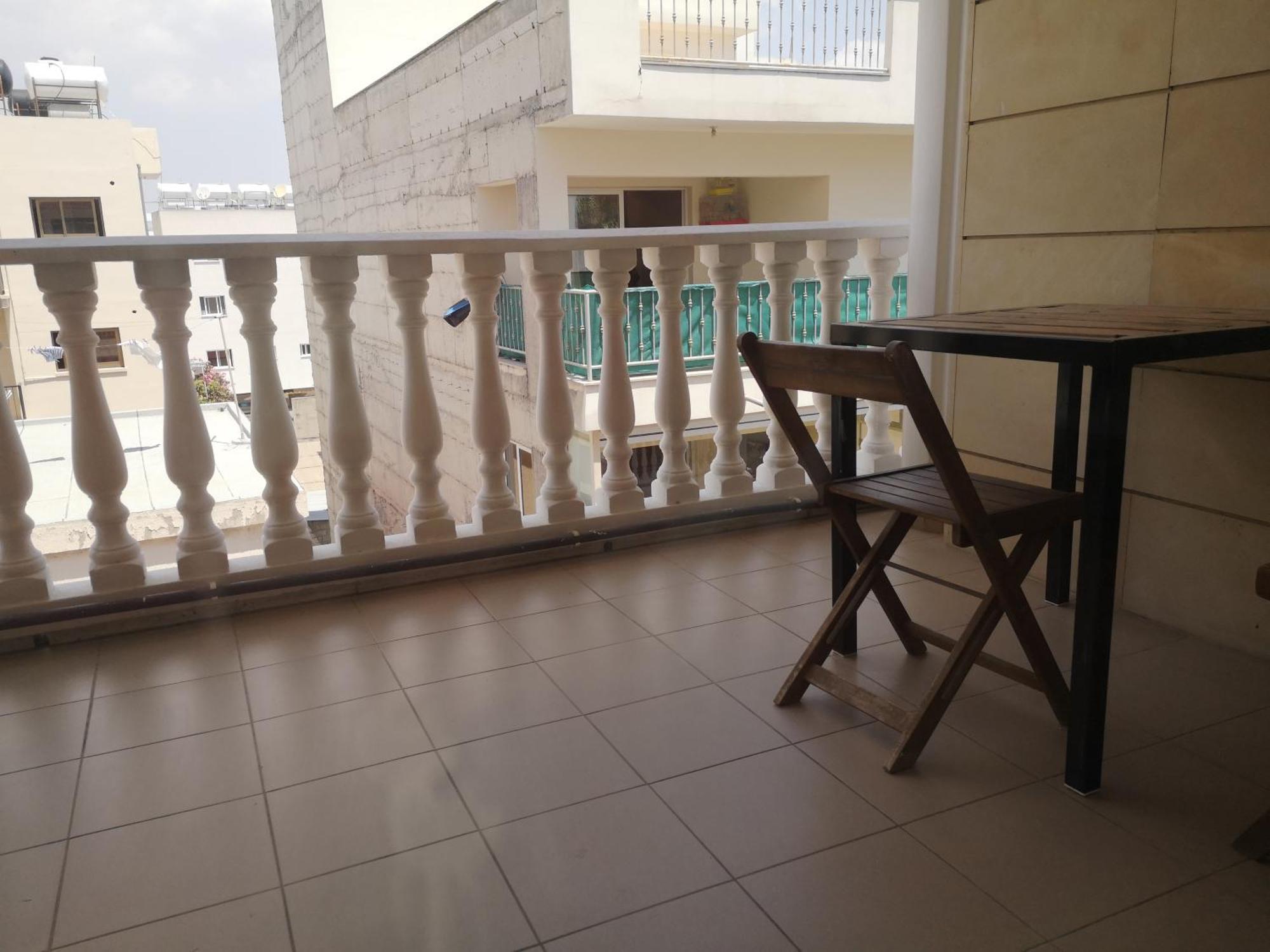 St Elena Boutique Residence Ларнака Экстерьер фото