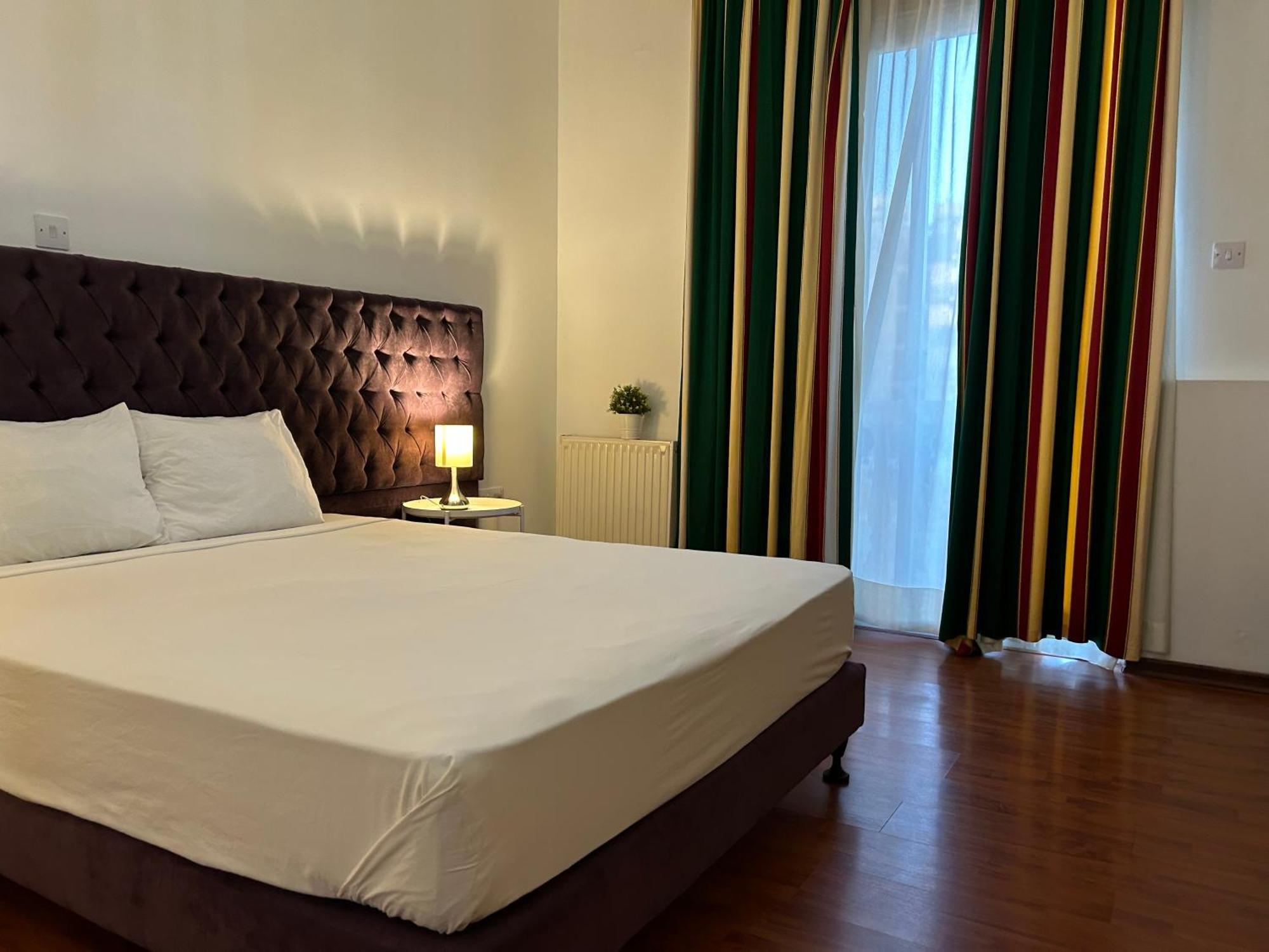 St Elena Boutique Residence Ларнака Экстерьер фото