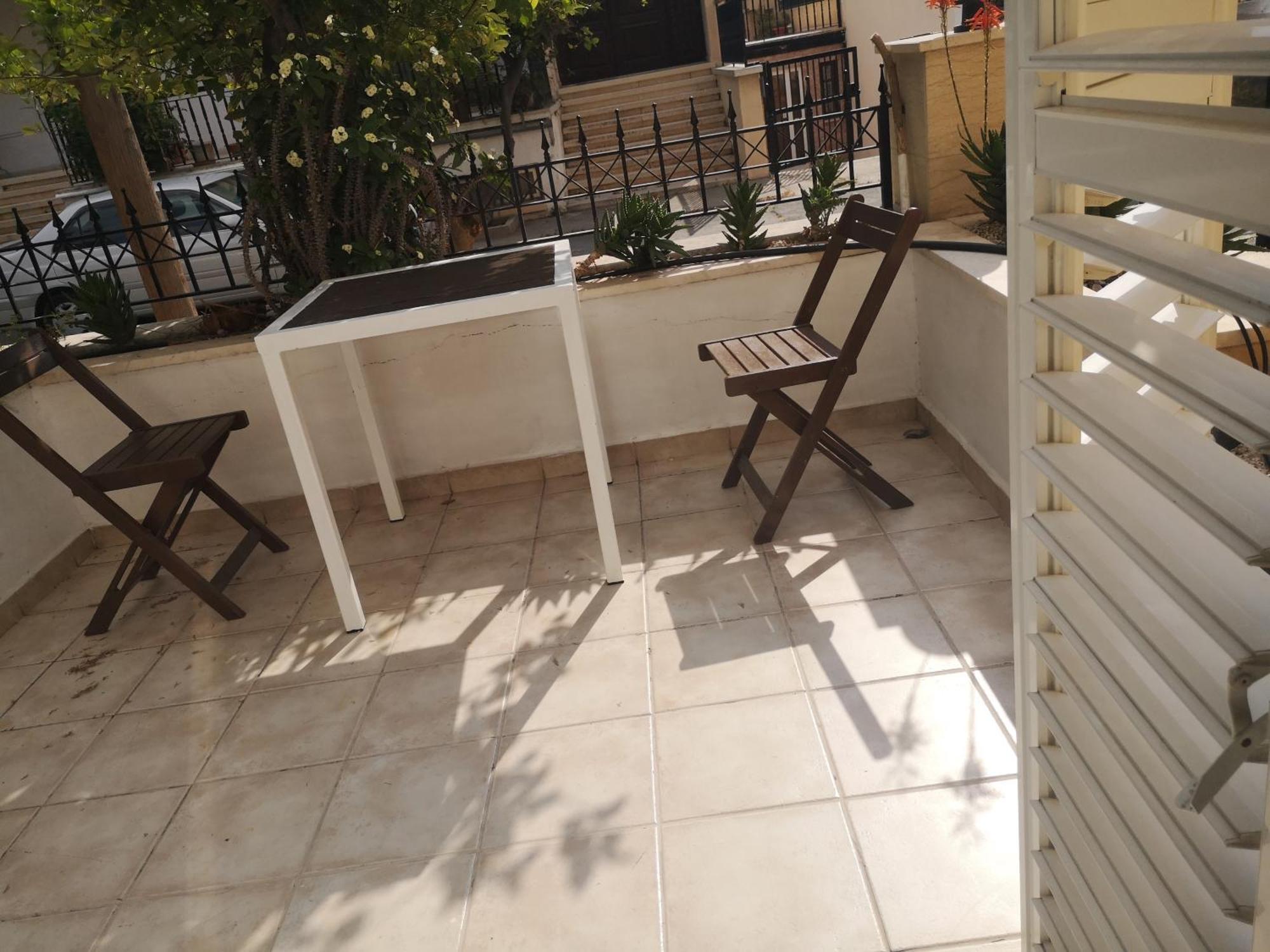St Elena Boutique Residence Ларнака Экстерьер фото