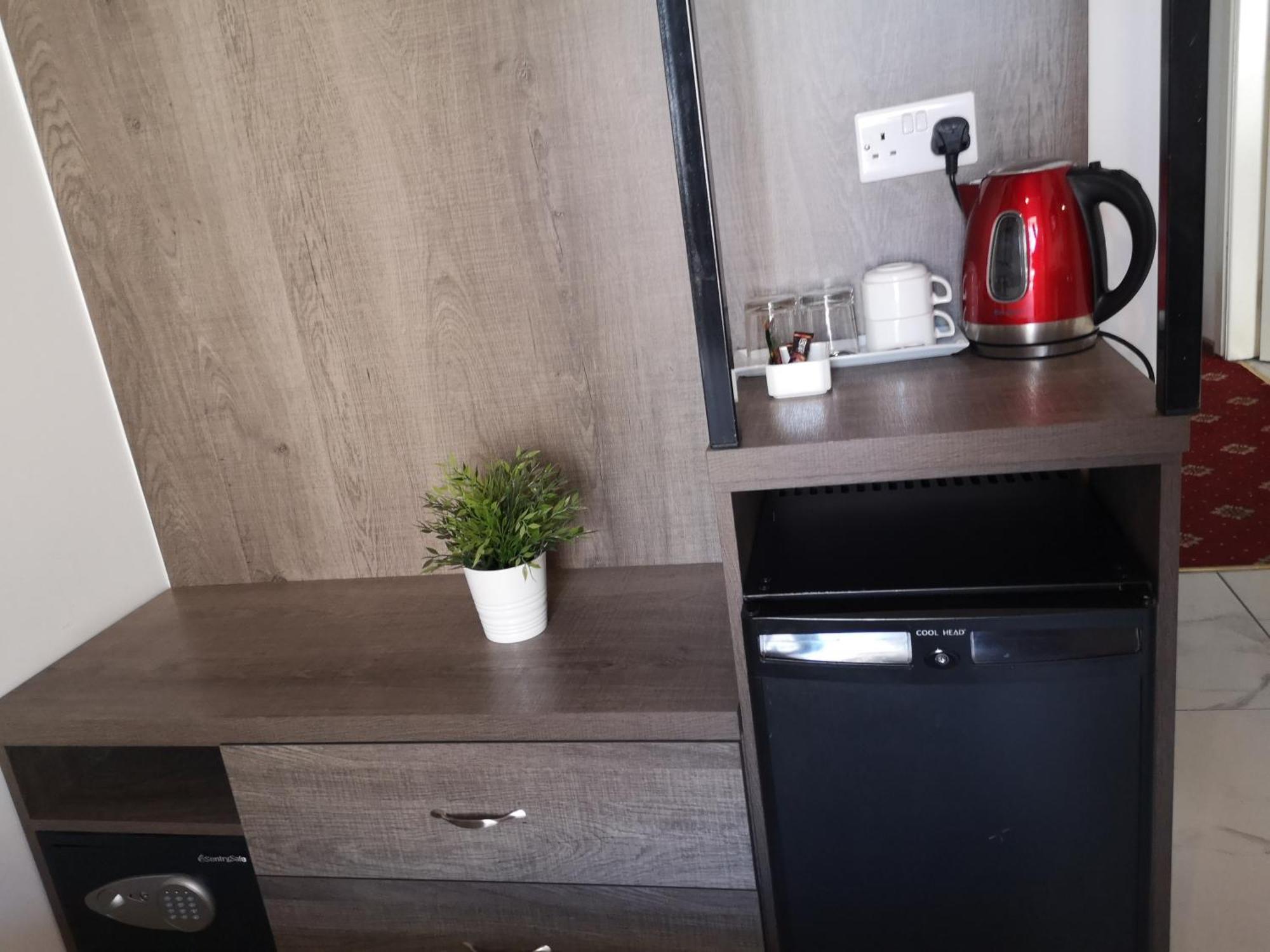 St Elena Boutique Residence Ларнака Экстерьер фото